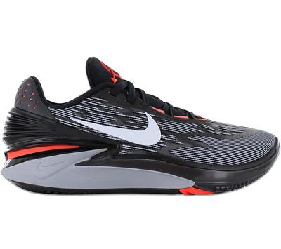 Air Zoom G.T. Cut 2 - Herren Basketball Schuhe Schwarz DJ6015-001 ORIGINAL