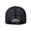 Men's Breathable Quick-Drying Baseball Cap Women Outdoor Sunscreen Cap Mesh Cap