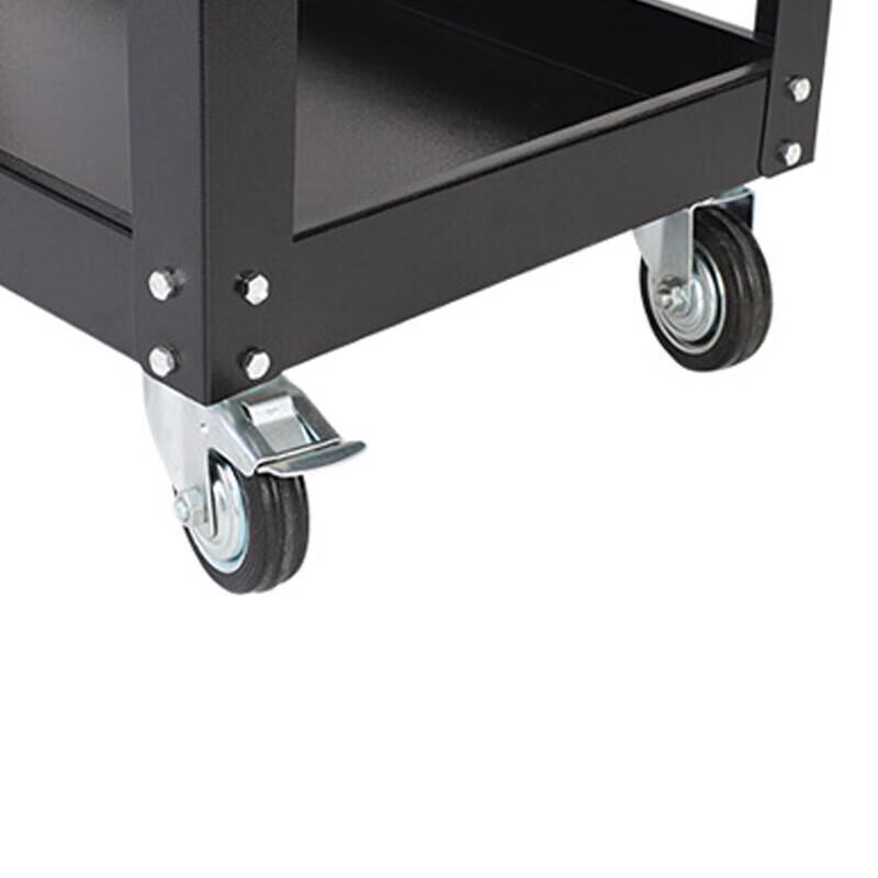 Jingu Lao 3-Layer Rolling Tool Cart
