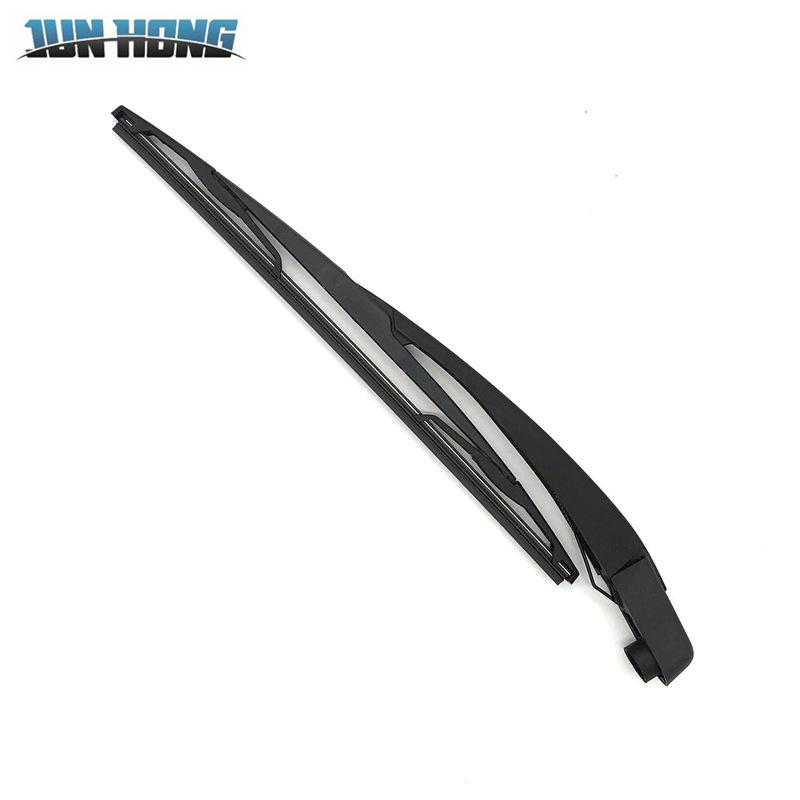 Dacia Duster Rear Wiper Blade & Arm Cover Assembly