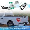 Tailgate Control Door Lock for Ford F-150 F-250 F-350 F450 F550 NoF75Z9943170AA