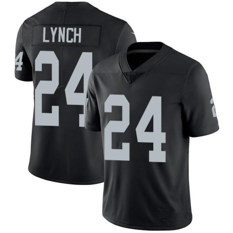 Raiders Embroidered Football Jersey 4 CARR 34 JACKSON 98 Mens Sports Game Training Shirt