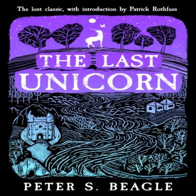 Das letzte Einhorn von Peter S. Beagle Taschenbuch 9781399606981