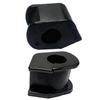 Compatible with Toyota Stabilizer Bar Bushings, Automotive Open-End Bushings, Stabilizer Bar Components