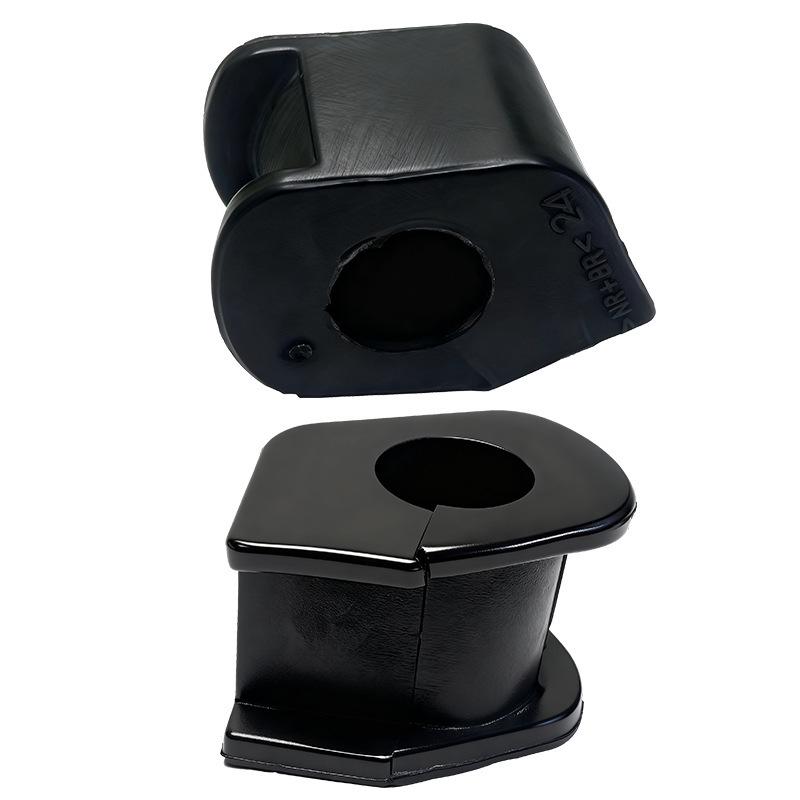 Compatible with Toyota Stabilizer Bar Bushings, Automotive Open-End Bushings, Stabilizer Bar Components