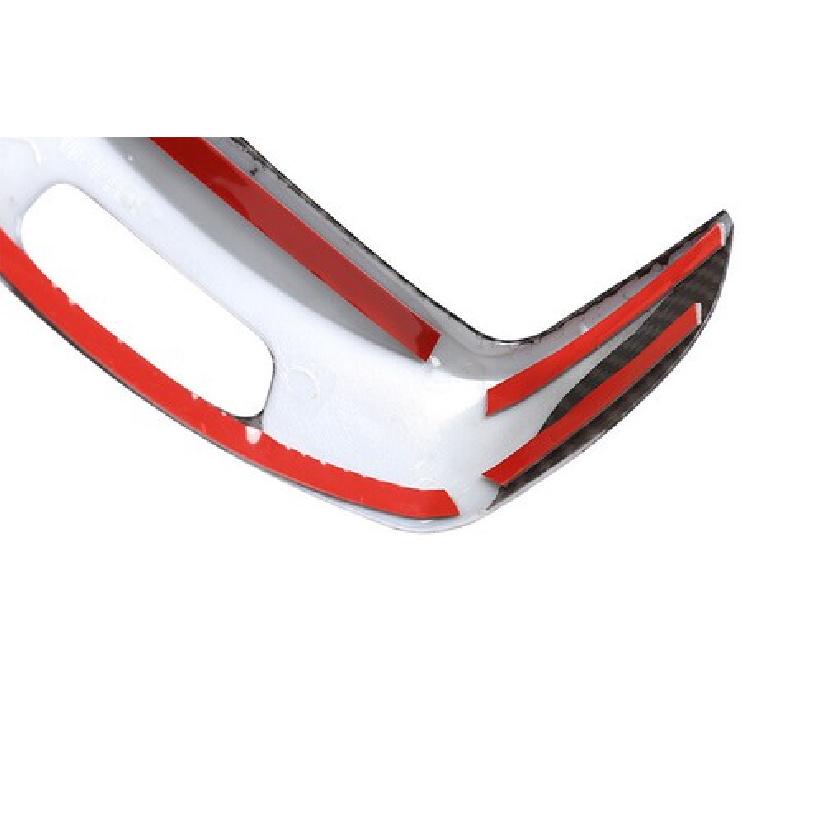 Car Armrest Box Switch Frame Cover For Mercedes Benz A Class W177
