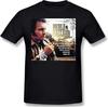 Merle Haggard Very Best of Men Cotton Short Sleeve T Shirt Fashion Shirts Black