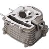 New Gy6 181cc Cylinder Head Assembly, Accessories Engine Accessories, Cylinder Head Assembly