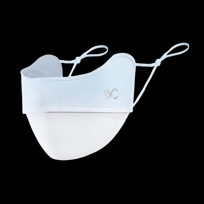 VVC Zero-Sense UV Protection Eye Mask