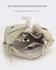 Women's Casual Nylon Crossbody Bag: Large Capacity, Lightweight, Versatile for Travel and Commuting.