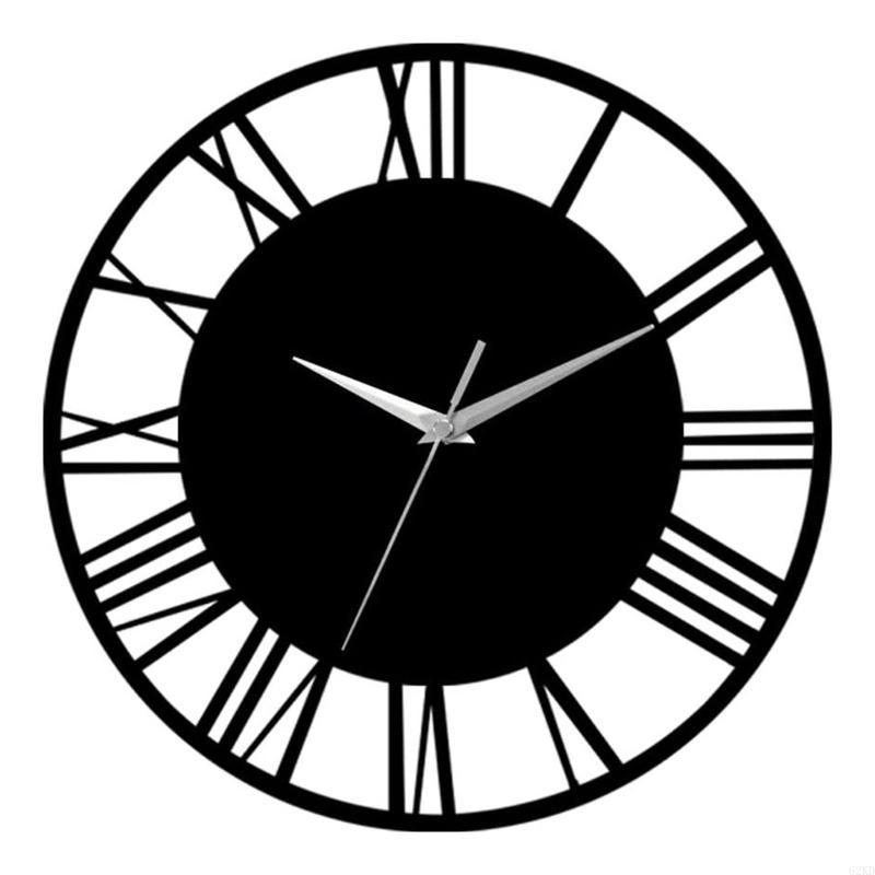 62KD Type Silent Wall Clock Movement Mechanism Replacement Clock Motor Repair Accessories 6 Sizes Shafts