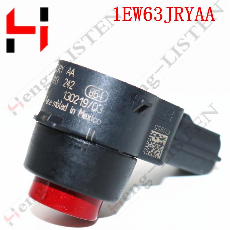 10pcs)High Quality For Jeep Liberty 300 Grand Cheroke 1EW63JRYAA OEM 0263013242 For PDC Parking Backup Assist Sensor