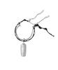 Sentiments No.751 [Silver] Bracelet