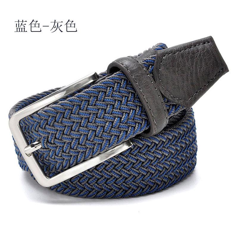 Large Size Elastic Woven Belt, Mixed Elastic Elastic Webbing Belt 140Cm-160Cm