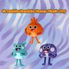 Bebek ve Peluş Oyuncaklar – Çizgi Film Karakterli Yumuşak Oyuncaklar