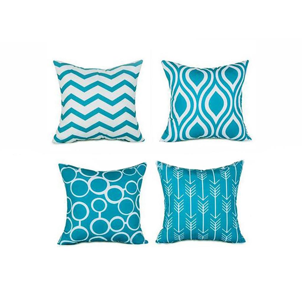 Rectangle Pillow Case Short Plush Waist Throw Cushion Cover Sofa Car Home Decor Rectangle Pillow Case Short Plush Waist Throw Cushion Cover Sofa Car Home Decor