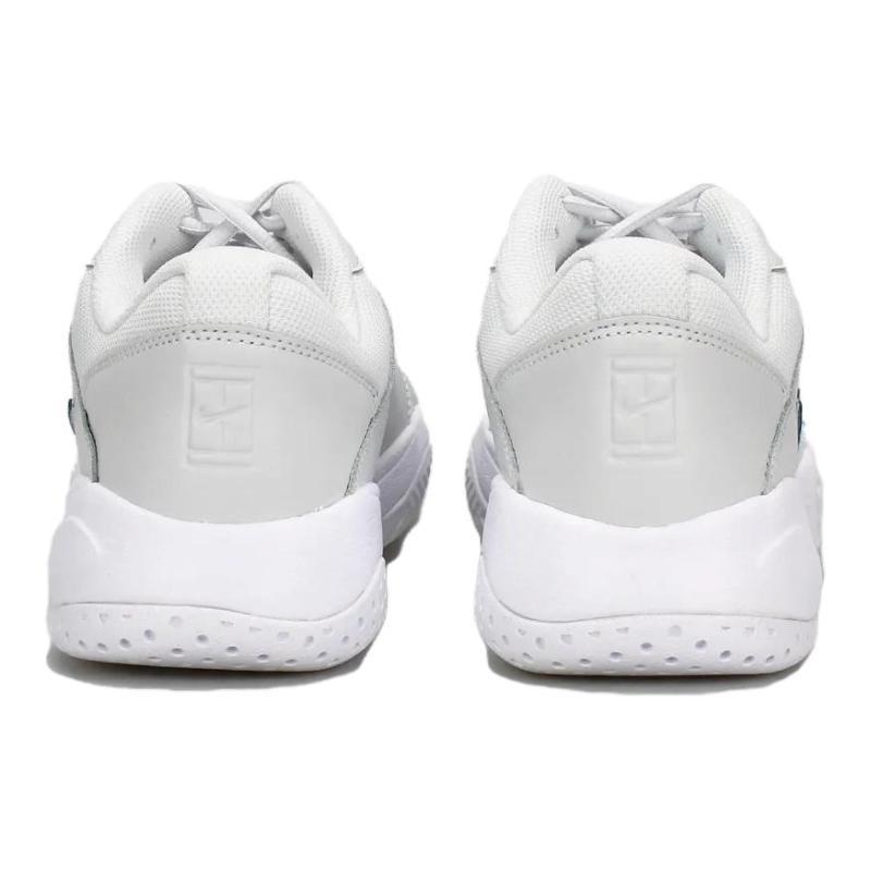 Nike Court Lite 'Photon Dust Chlorine Blue' Sneakers AR8836-024