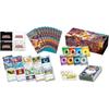 Trading Card Game Scarlet Violet Deck Build Black Flame Ruler Pokémon & Box