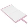 3in 128 Pockets PU Universal Digital Photo Album Business Card Holder for Polaroid Mini