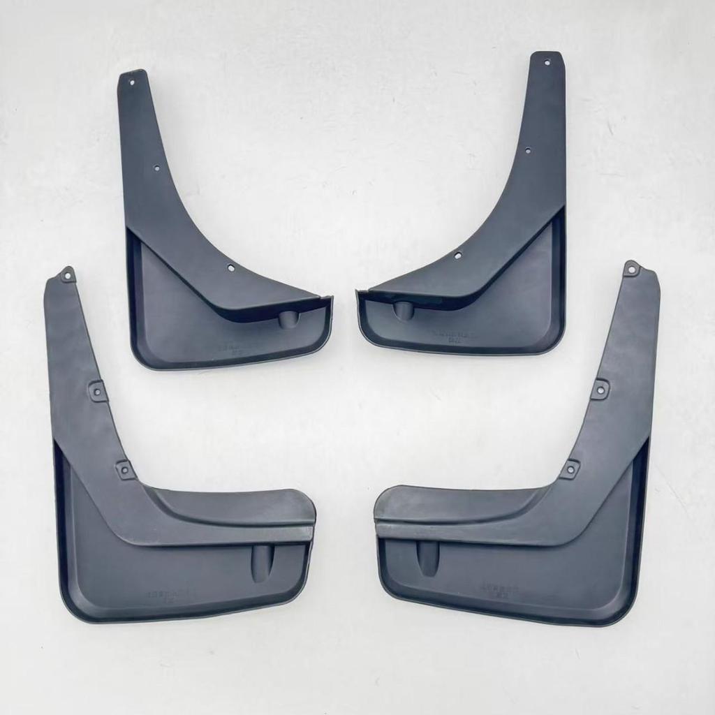 Compatible Mud Flaps for JEEP Renegade