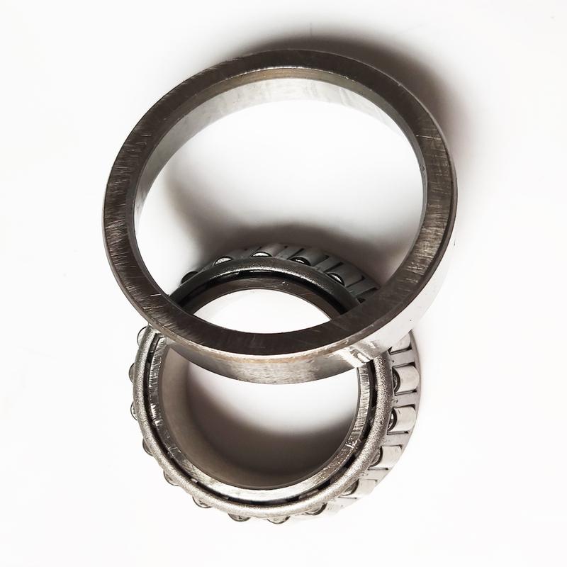 1/2/3/4/5PCS 30x50x12 MM Wheel Steering Head Column 305012 Tapered Roller Motorcycle Bearings 30x50x15 MM