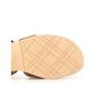 Daks Women S 3.5cm Two Way Semi caSual SandalS Dld302
