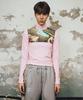 SEEN Hi-Neck Frame Long Sleeve (Road)