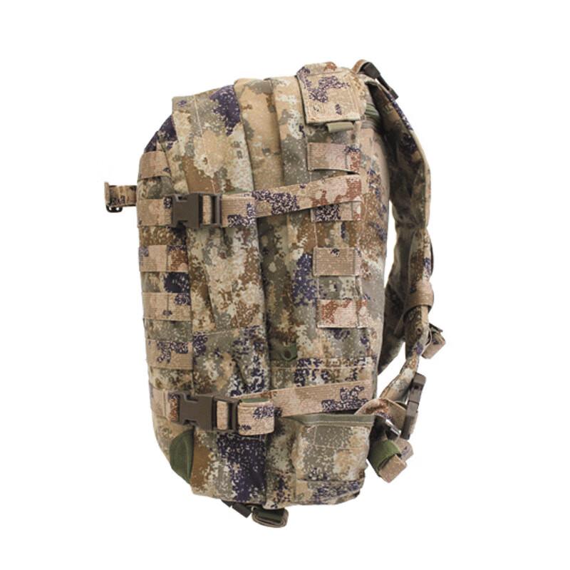 Iron Curtain 06A Tactical Camouflage Backpack