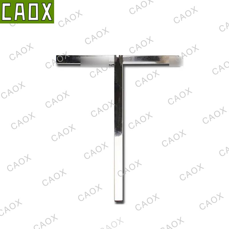 CAOX Steel T-Frame Military Posture Corrector