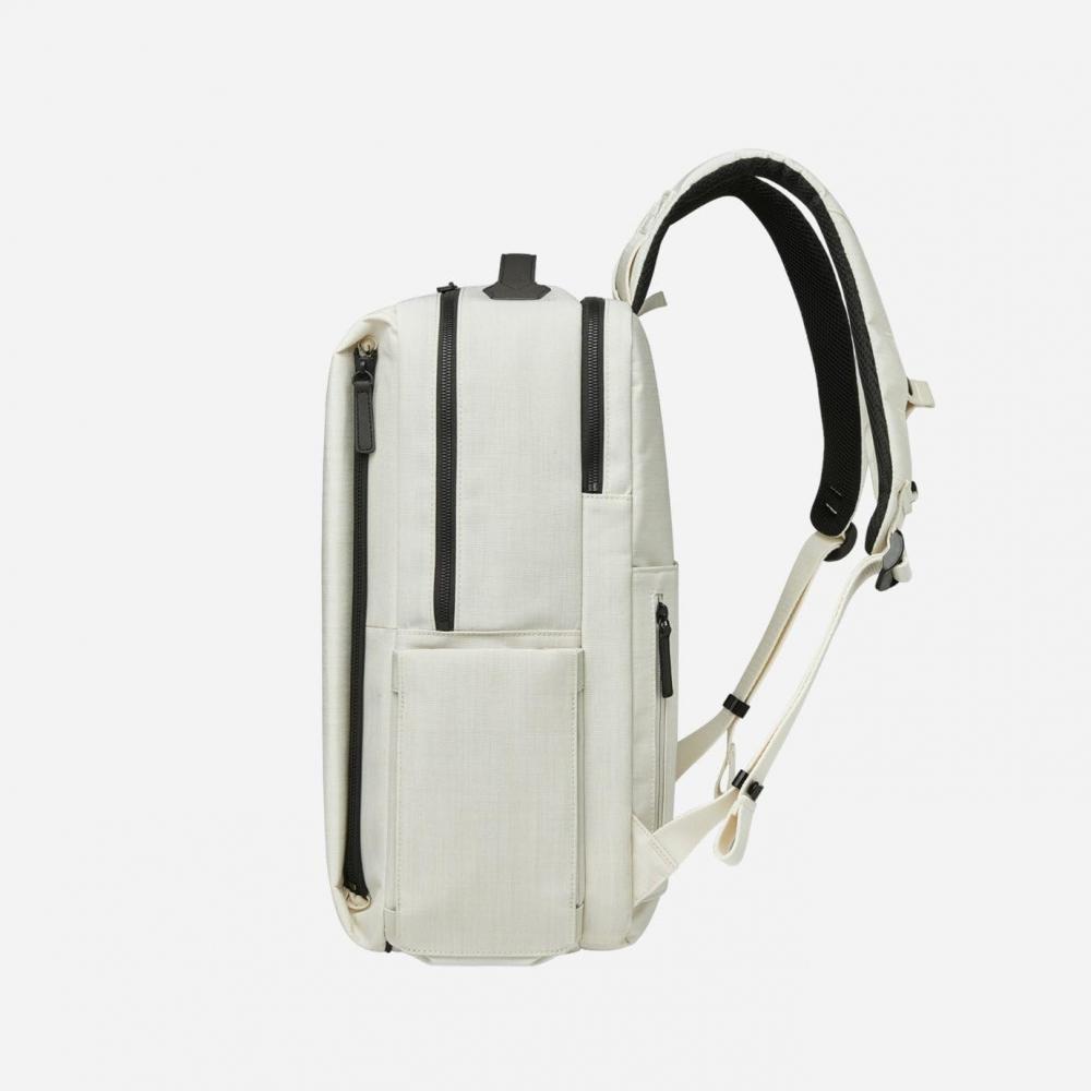 Nordace Smart Rucksack 15 Zoll Laptop USB-Laden 20L Tagesrucksack