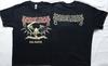 Dissection – Live Rebirth Anti-Cosmic Era | Official Black Metal Tee