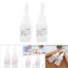 2pcs Dental Handpiece Lubricant Lube Oil for Dentist Handpiece Accessory