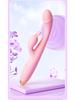 G-Spot Pen Vibrator: Female Pleasure Stimulator and Adult Toy