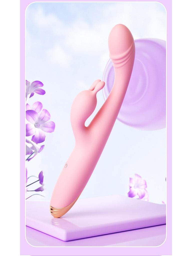 G-Spot Pen Vibrator: Female Pleasure Stimulator and Adult Toy