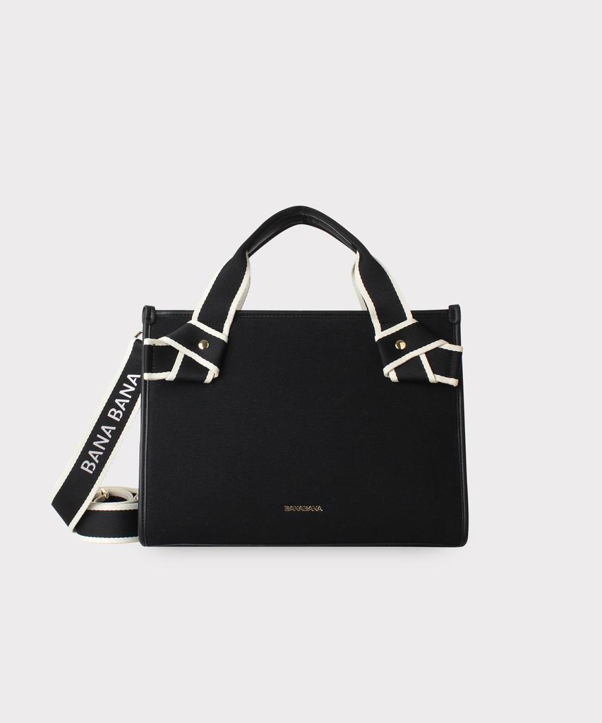 Banabana Ruby Canvas A Tote & Crossbody Bag