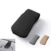 Sunglasses Holder Car Glasses Random Compact and Easy Protects Sunglasses and Stores Glasses In Sun Visor Sunglasses Clip [FineGood] Holder, Color,
