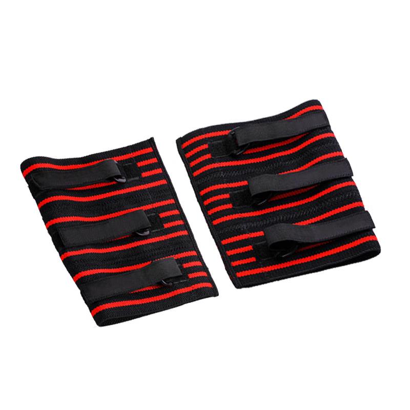 LongChan Powerlifting Elbow Compression Sleeves