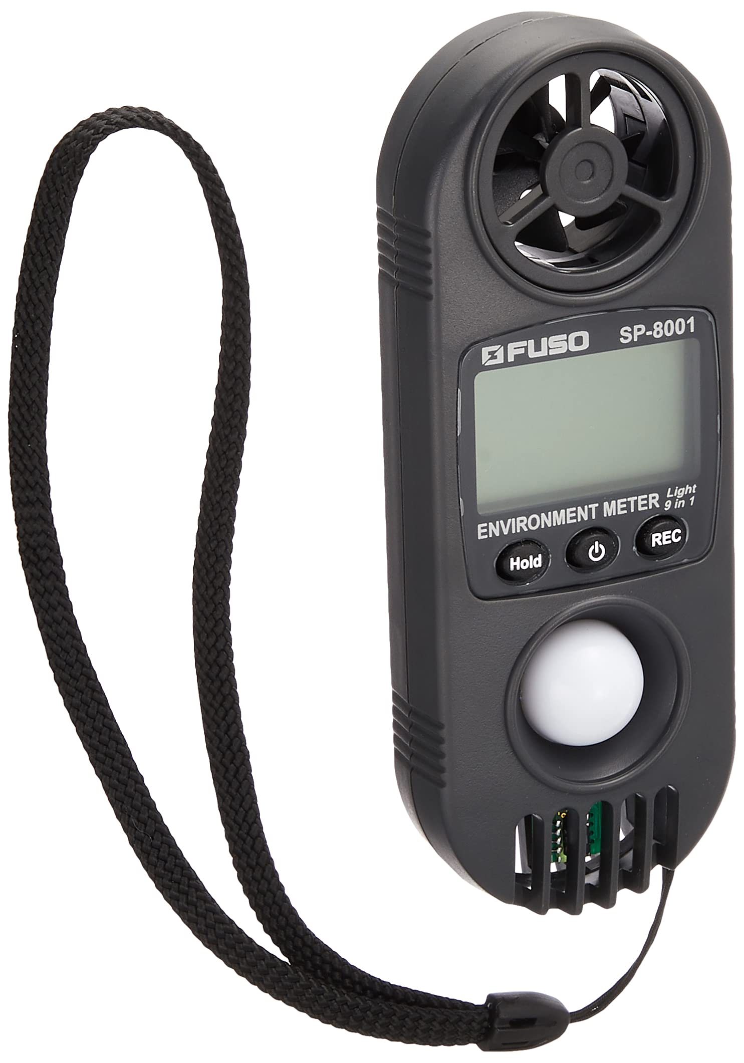 

FUSO Mini Multi Environmental Measuring Instrument SP-8001