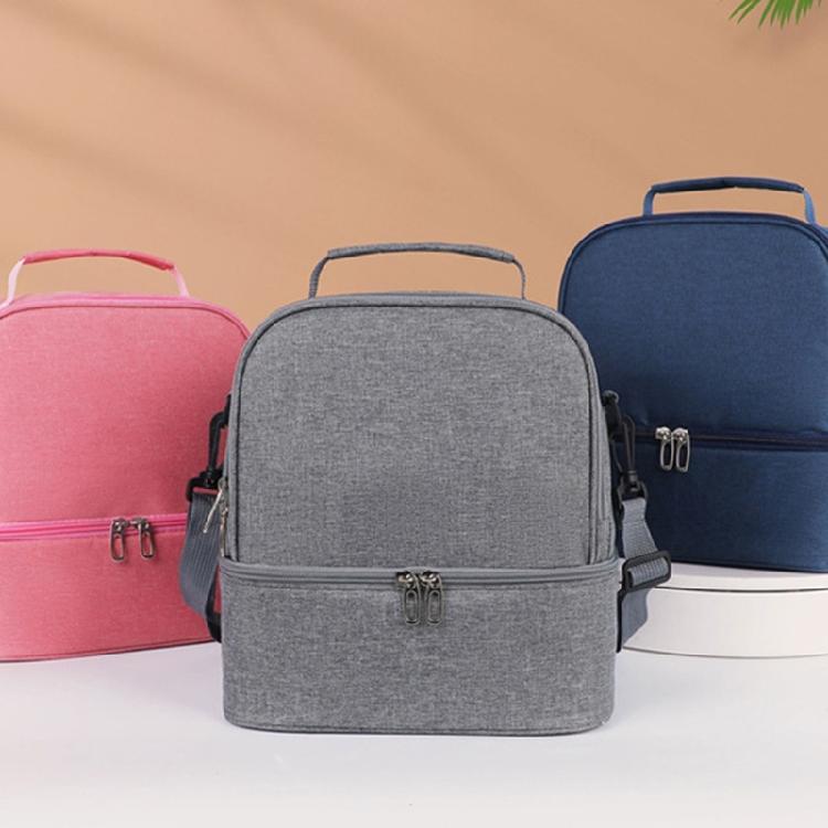 Thermal Bag Waterproof Insulated Bag Large Capacity Picnics Bag Cooling Bag
