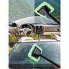 1pc The Windshield Cleaning Brush Set Keeps Your Car Clean And Shiny!