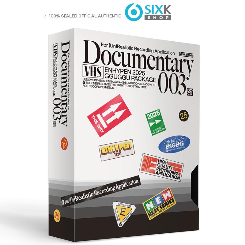 

ENHYPEN 2025 GGU GGU ПАКЕТ (Онлайн-преимущество) [NO POB]