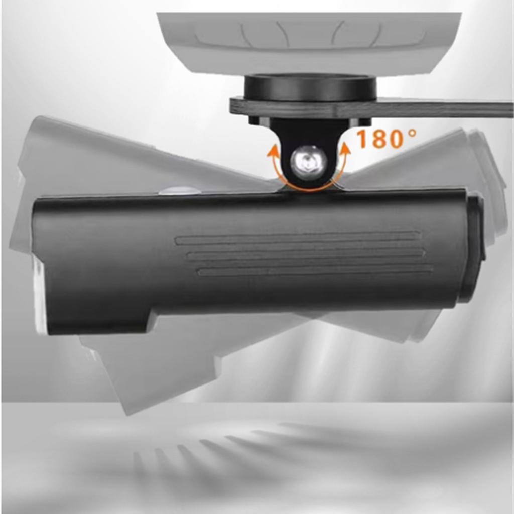 Bicycles Computer Camera Stem Brackets Extension Mount Handlebars Adjustable Holder for Cycling Bicycles Computer Mount