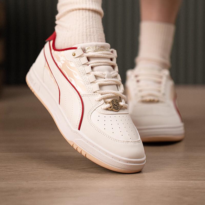 PUMA Unisex 406787-01 Lifestyle Sneakers 4.5