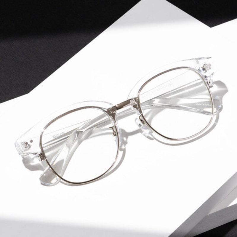 

RECLOW RECLOW LAND FBB78 CRYSTAL GLASS Glasses Crystal