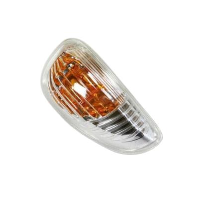 Side Mirror Signal Right Side Yellow For Renault Master Mk3 Opel Movano B NV400 2010-2020 OEM 261603141R