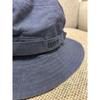 Used [Good Condition] North Face Hat Navy Gore-Tex L Shipping Included Anonymous