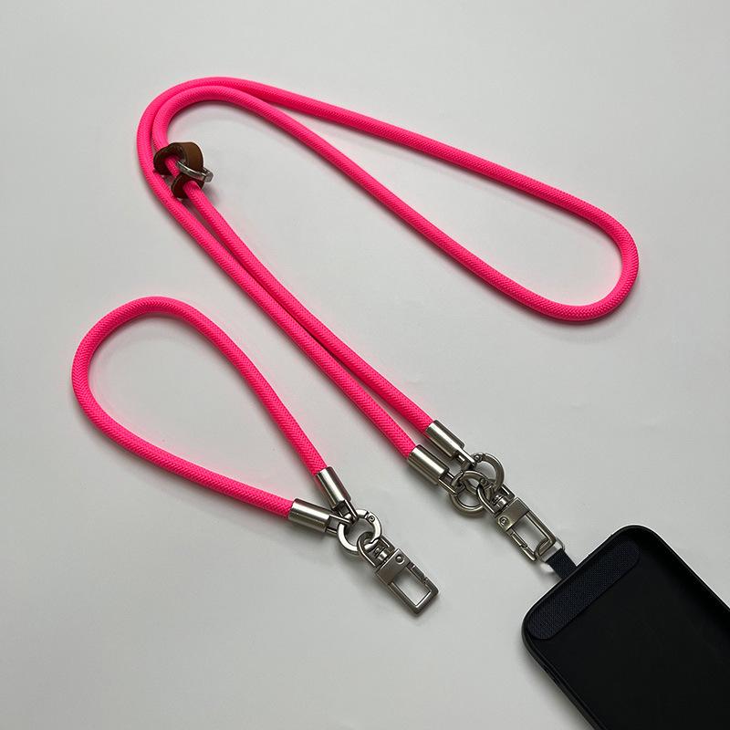 Mobile Phone Lanyard Crossbody Fashion Outdoor Mobile Phone Lanyard Clip Mobile Phone Lanyard Mobile Phone Strap Crossbody Mobile Phone Lanyard