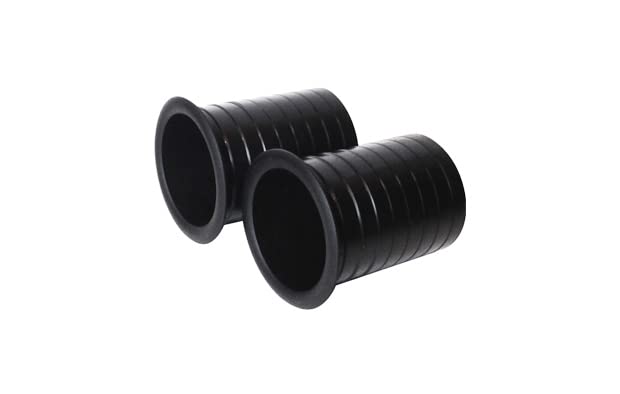 

Fostex Bass Reflex Pipe Inner Diameter Set of P76P Duct, 76mm, 2,