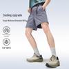 Camel Men's Outdoor Quick-Dry Convertible Hiking Pants