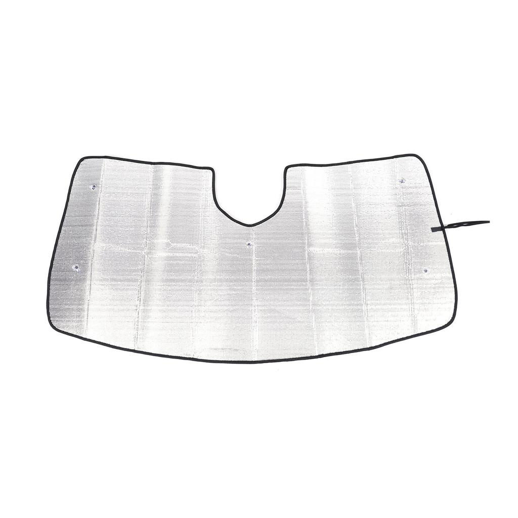 Car Sun Shade Windshield Window Sunshade Cover For Cadillac Escalade 21-24